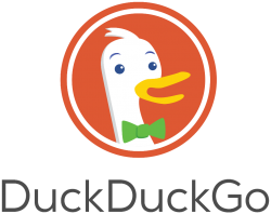 מנוע החיפוש DuckDuckGo